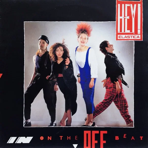 In On the Off Beat