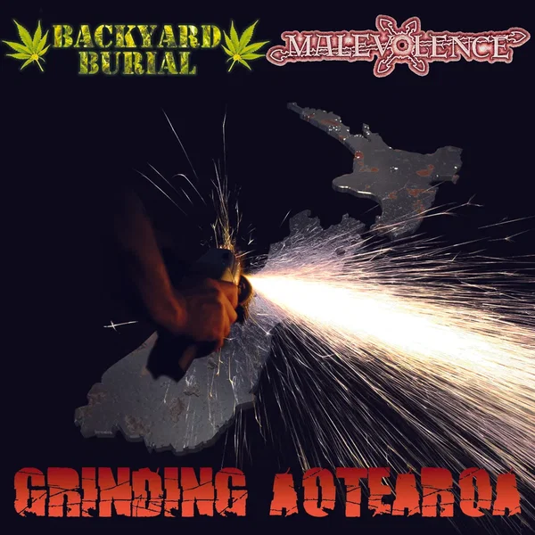 Grinding Aotearoa