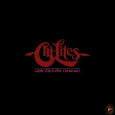 Love Your Way Through