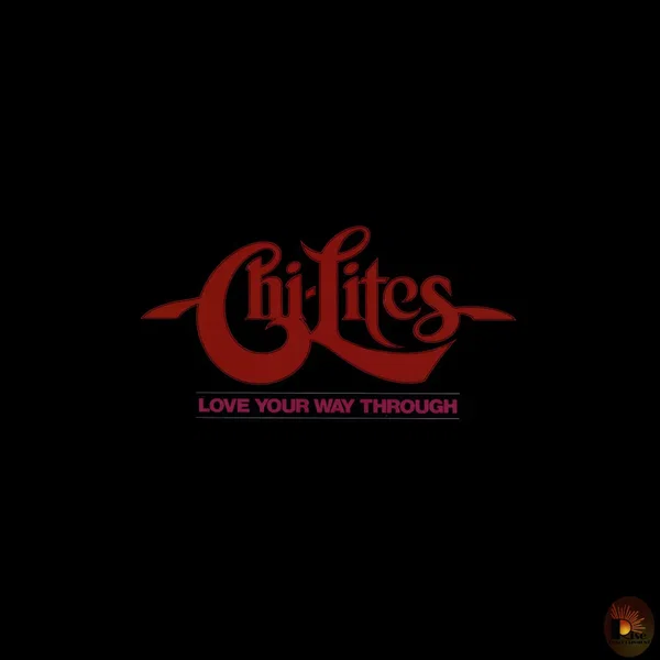 Love Your Way Through