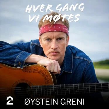 Øystein Greni