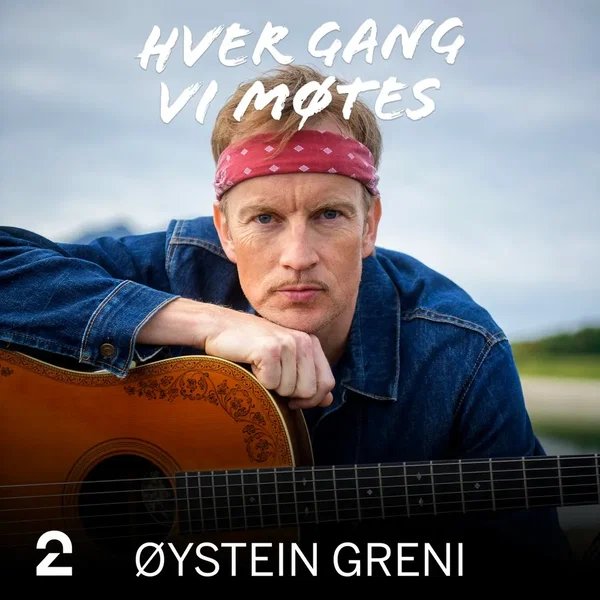 Øystein Greni (Sesong 12)