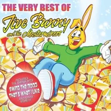 Best of Jive Bunny and the Mastermixers