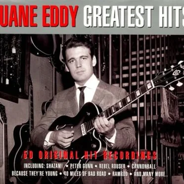 Greatest Hits