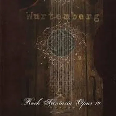 Rock Fantasia Opus 10