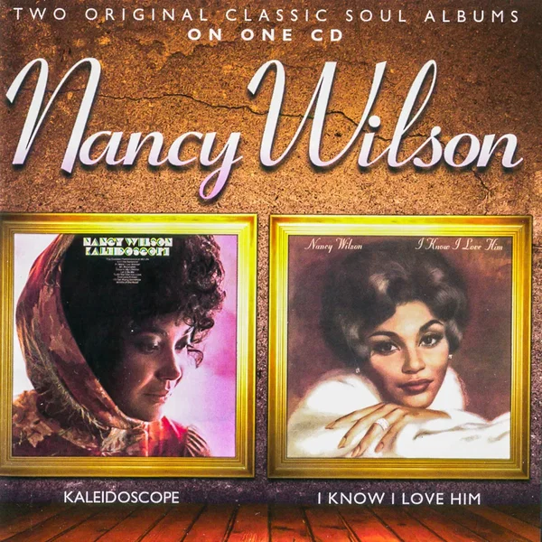 Kaleidoscope / I Know I Love Him