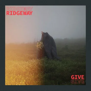 Give by Ridgeway - album cover
