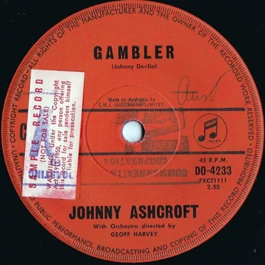 Gambler