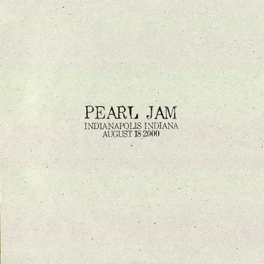 2000-08-18: Indianapolis, IN, USA (#36)