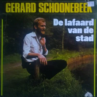 De lafaard van de stad