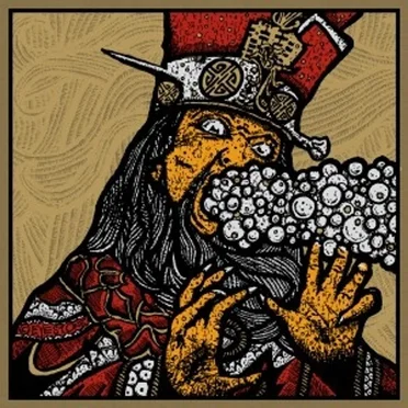 Lo-Panning by Big China & Little Trouble - album cover
