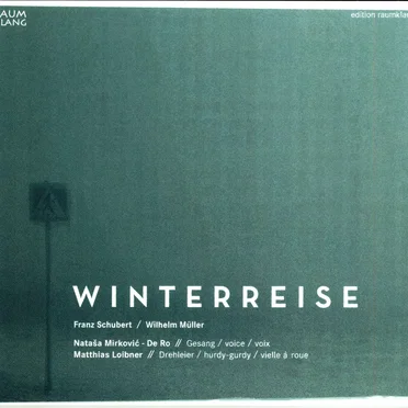 Winterreise