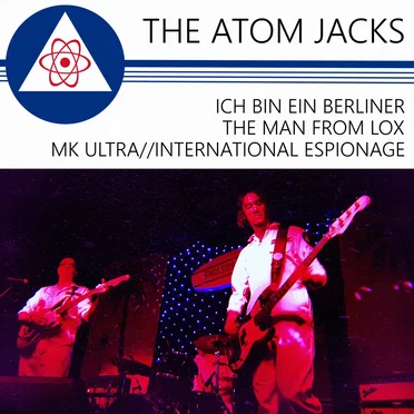 Atom Jacks