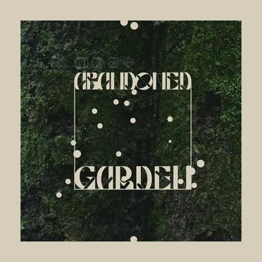 Abandoned Garden by Koji Ishikura - album cover