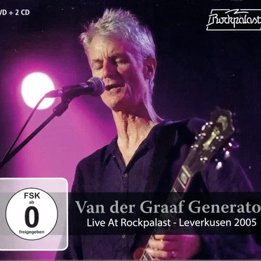 Live at Rockpalast: Leverkusen 2005