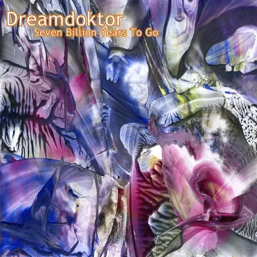 Seven Billion Years To Go by Dreamdoktor - album cover