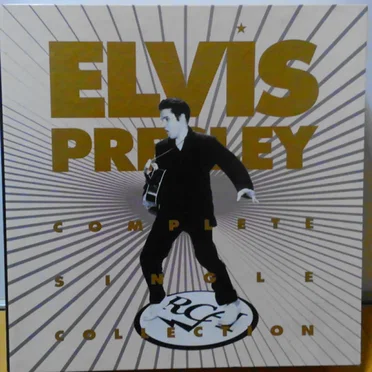 Complete Single Collection