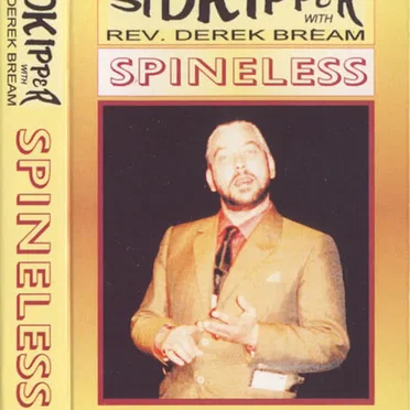 Spineless: Tales Told to an Idiot