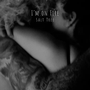 I'm On Fire by Salt Tree - album cover