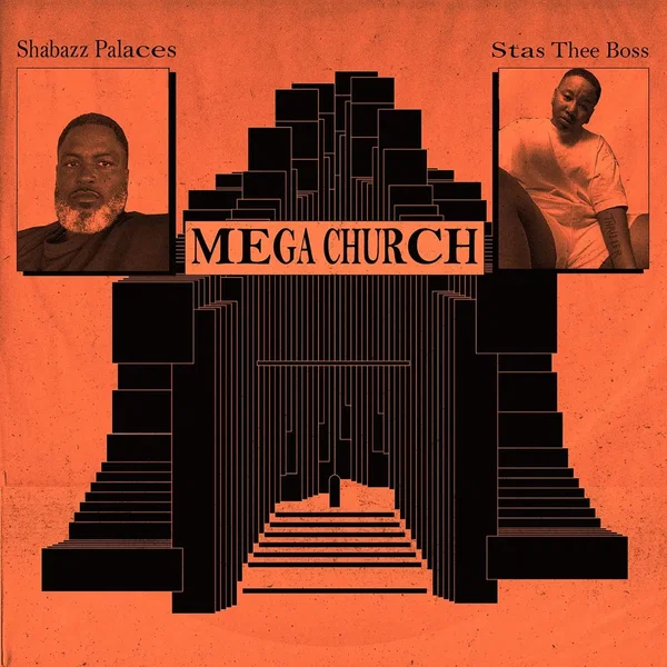 Mega Church