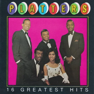 16 Greatest Hits