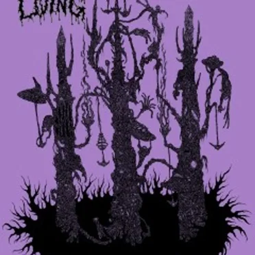 Plague upon the Living