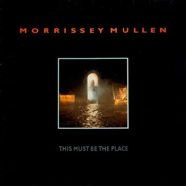 This Must Be the Place