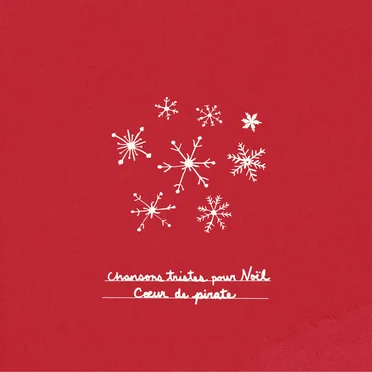 Chansons tristes pour Noël