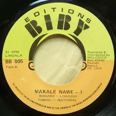 Makale Nawe, Parts 1 & 2