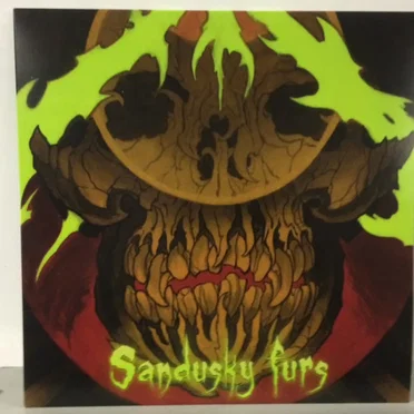 Sandusky Furs