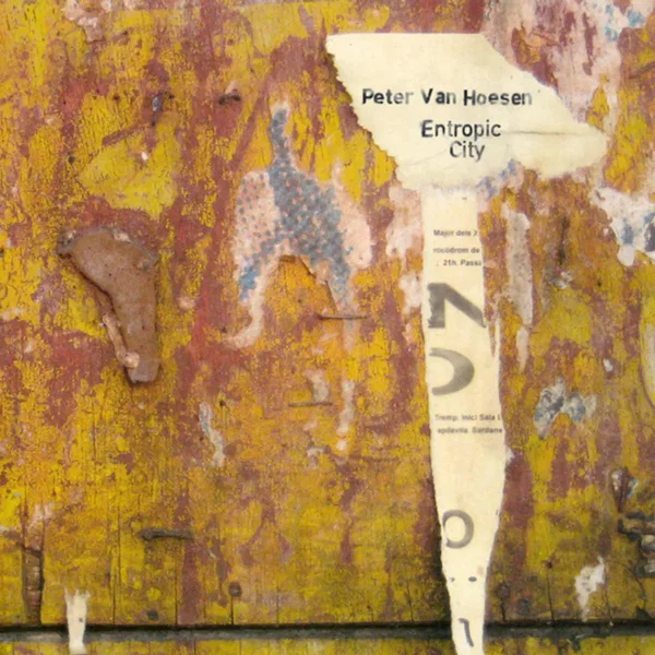 Entropic City