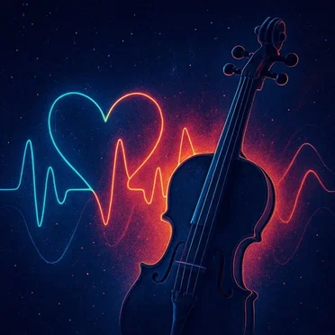 When Two Frequencies Fall in Love