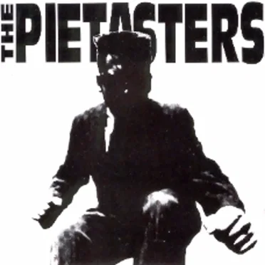 The Pietasters by The Pietasters - album cover