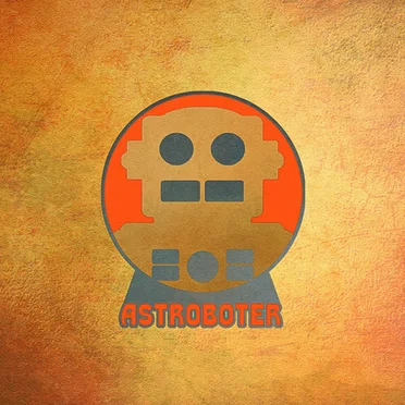 Astroboter by Astroboter - album cover