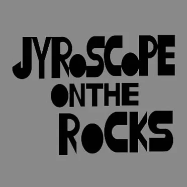 On the Rocks... Mixtape by Jyroscope - album cover
