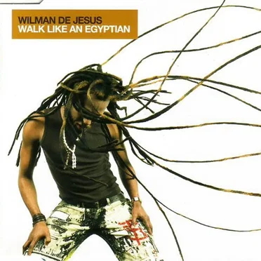Walk Like an Egyptian