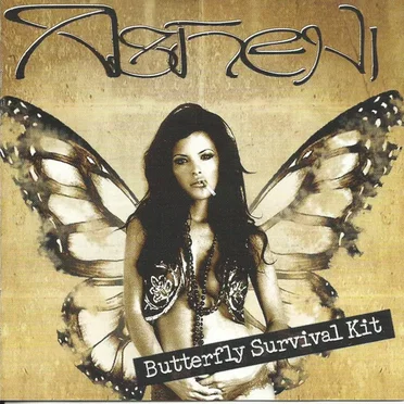 Butterfly Survival Kit