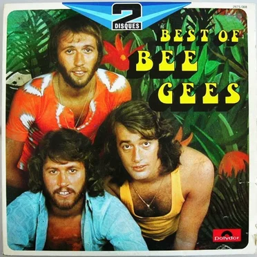 Best of Bee Gees