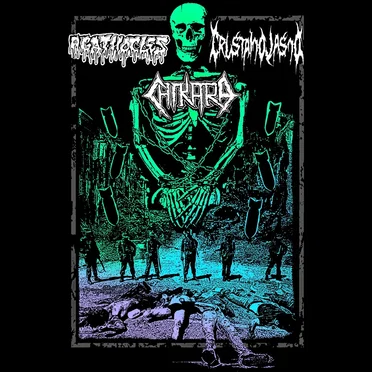 The More Laws, the Less Justice