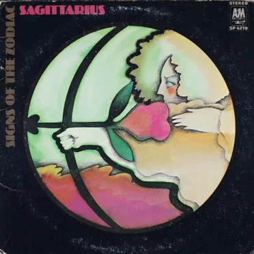 Signs of the Zodiac: Sagittarius