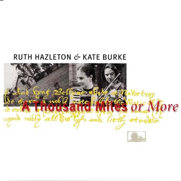 A Thousand Miles or More