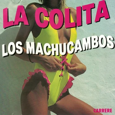 Los Machucambos