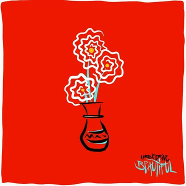 Beautiful by Lorene Drive - album cover