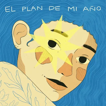 El plan de mi año by La Chica del Cumpleaños - album cover