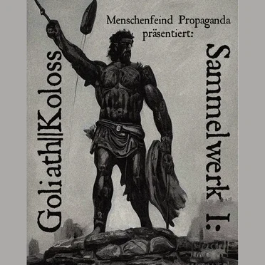 Sammelwerk I: Goliath||Koloss by Various Artists - album cover