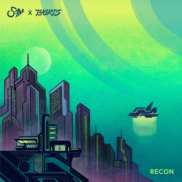 Recon EP