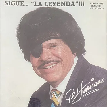 Sigue... "La Leyenda"!!!