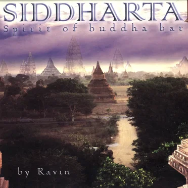 Siddharta: Spirit of Buddha Bar