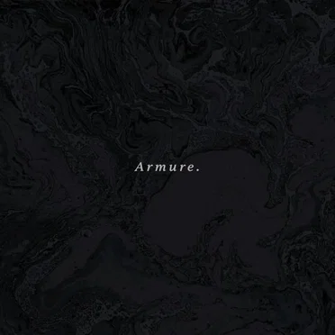 A r m u r e by Fort Hope - album cover