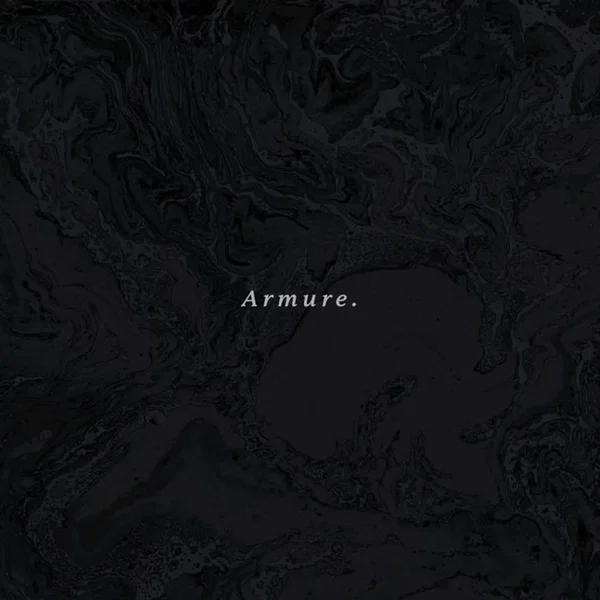 A r m u r e